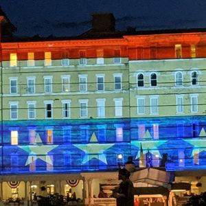 Meet your Posher, Jason